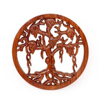 Margot Tree Wall Panel — view 3
