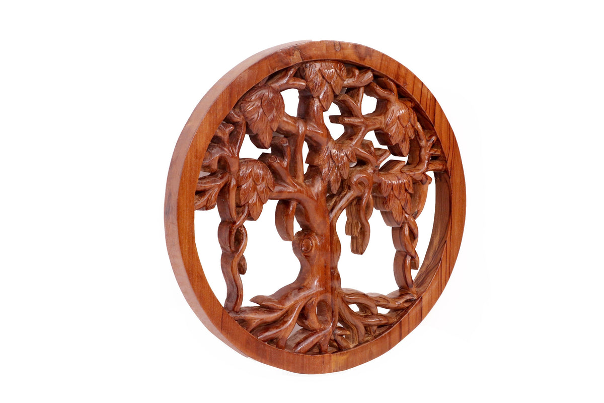 Margot Tree Wall Panel — view 2