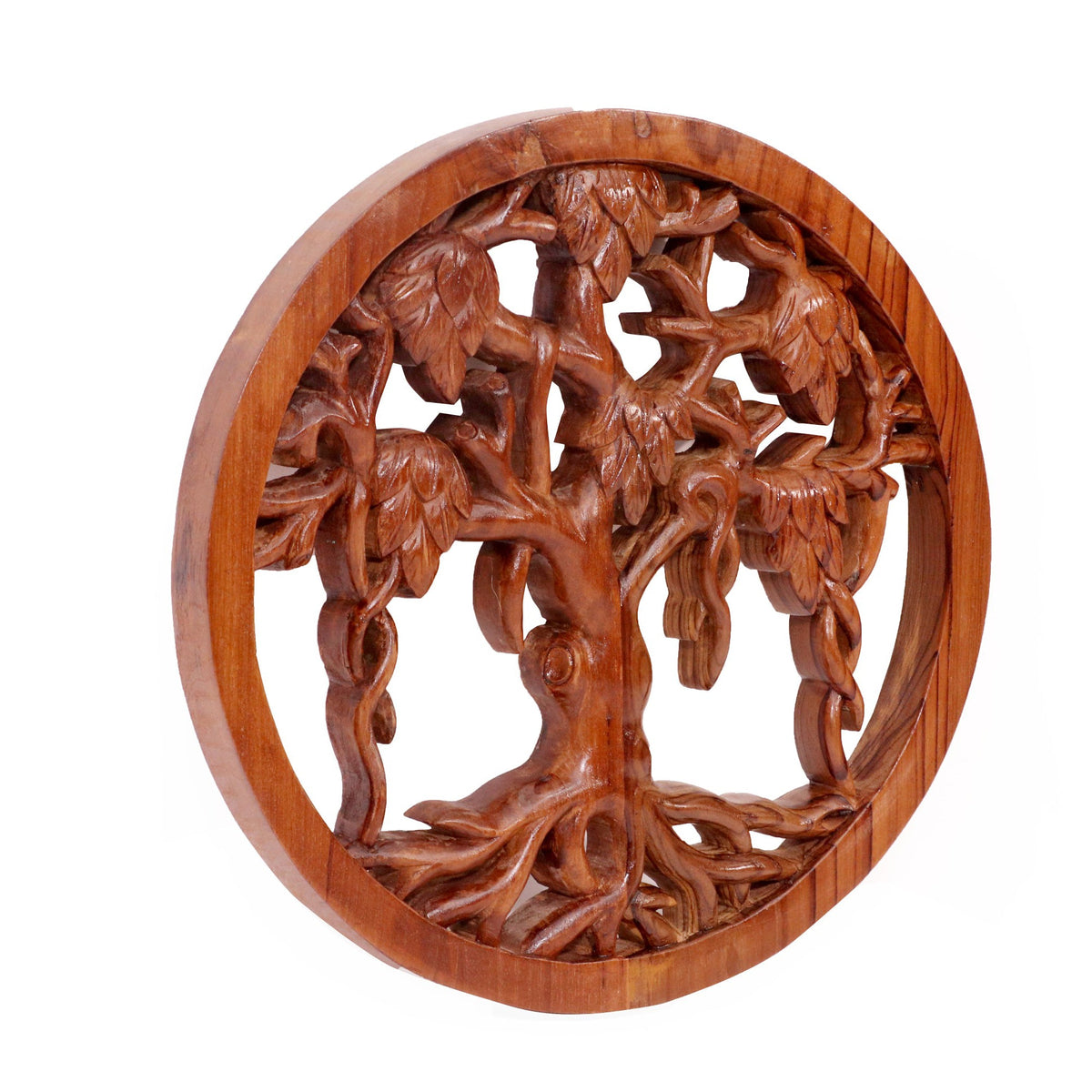Margot Tree Wall Panel — view 4