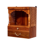 Gaia Jali Carved Home Temple — view 2