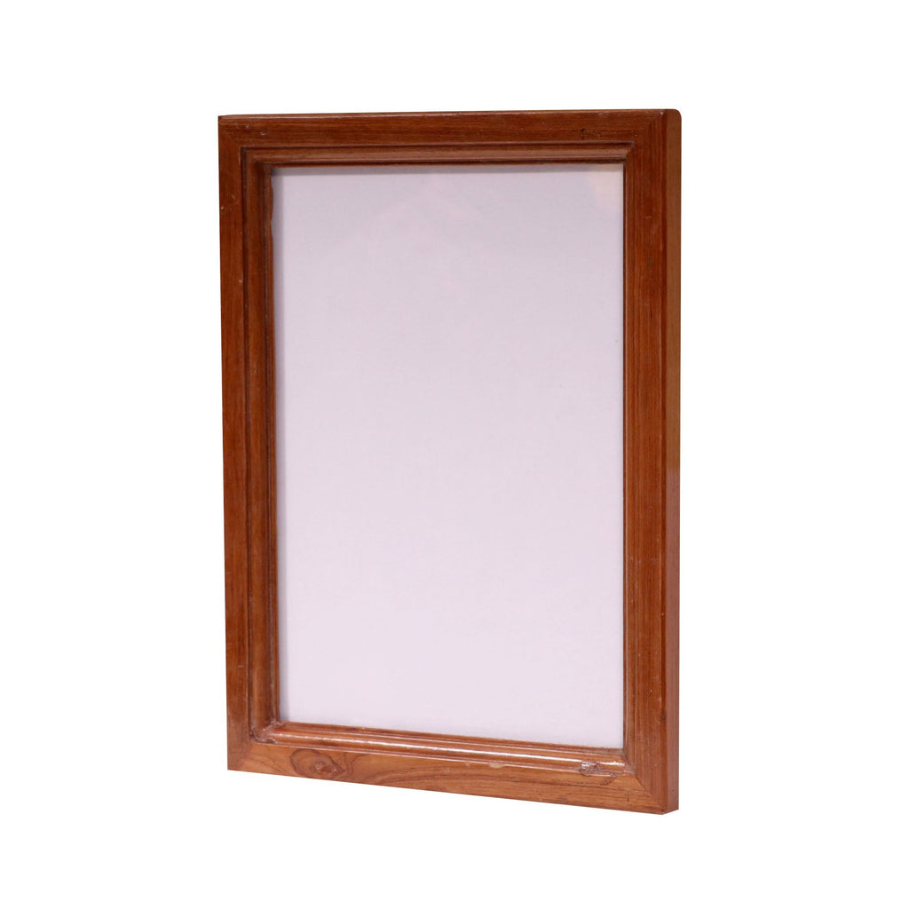 Aurora Vintage Wall Mirror — view 1