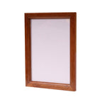 Aurora Vintage Wall Mirror — view 1