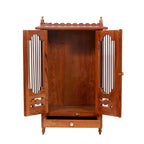 Olena Solid Wood Home Temple — view 3