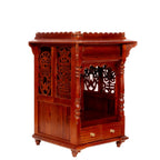 Willa Solid Wood Home Temple — view 5