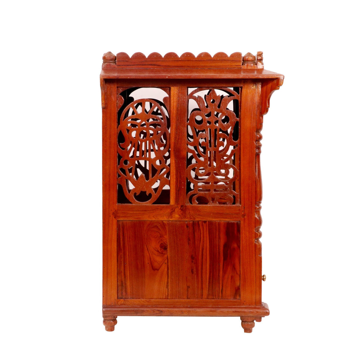 Willa Solid Wood Home Temple — view 6