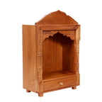 Silas Solid Wood Home Temple — view 4