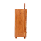 Silas Solid Wood Home Temple — view 5