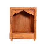 Nola Solid Wood Home Temple — view 2