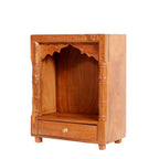 Nola Solid Wood Home Temple — view 3