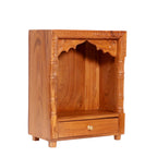 Nola Solid Wood Home Temple — view 4