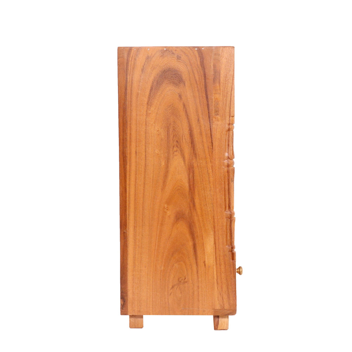 Nola Solid Wood Home Temple — view 5