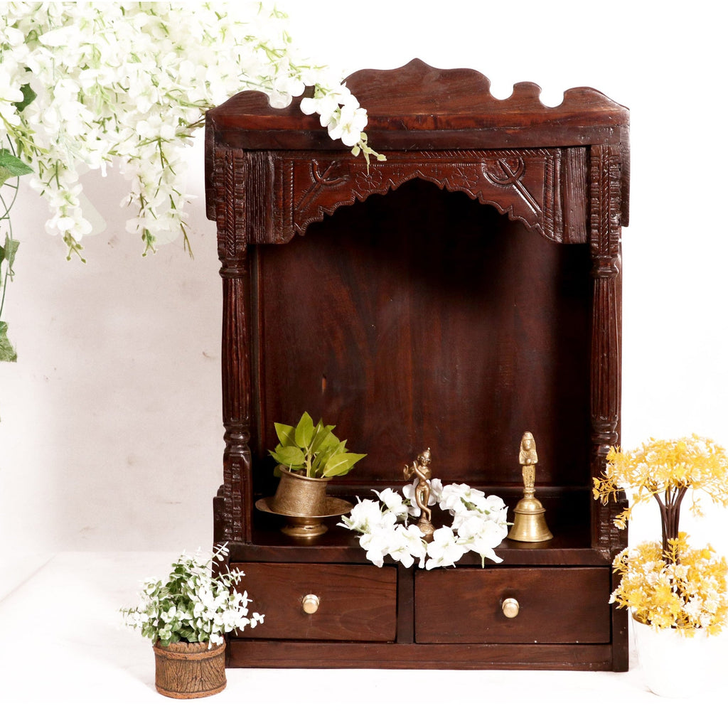 Lumi Vintage Home Temple — view 2