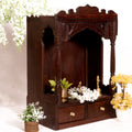 Lumi Vintage Home Temple — view 1