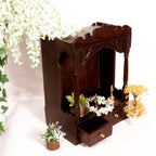 Lumi Vintage Home Temple — view 3