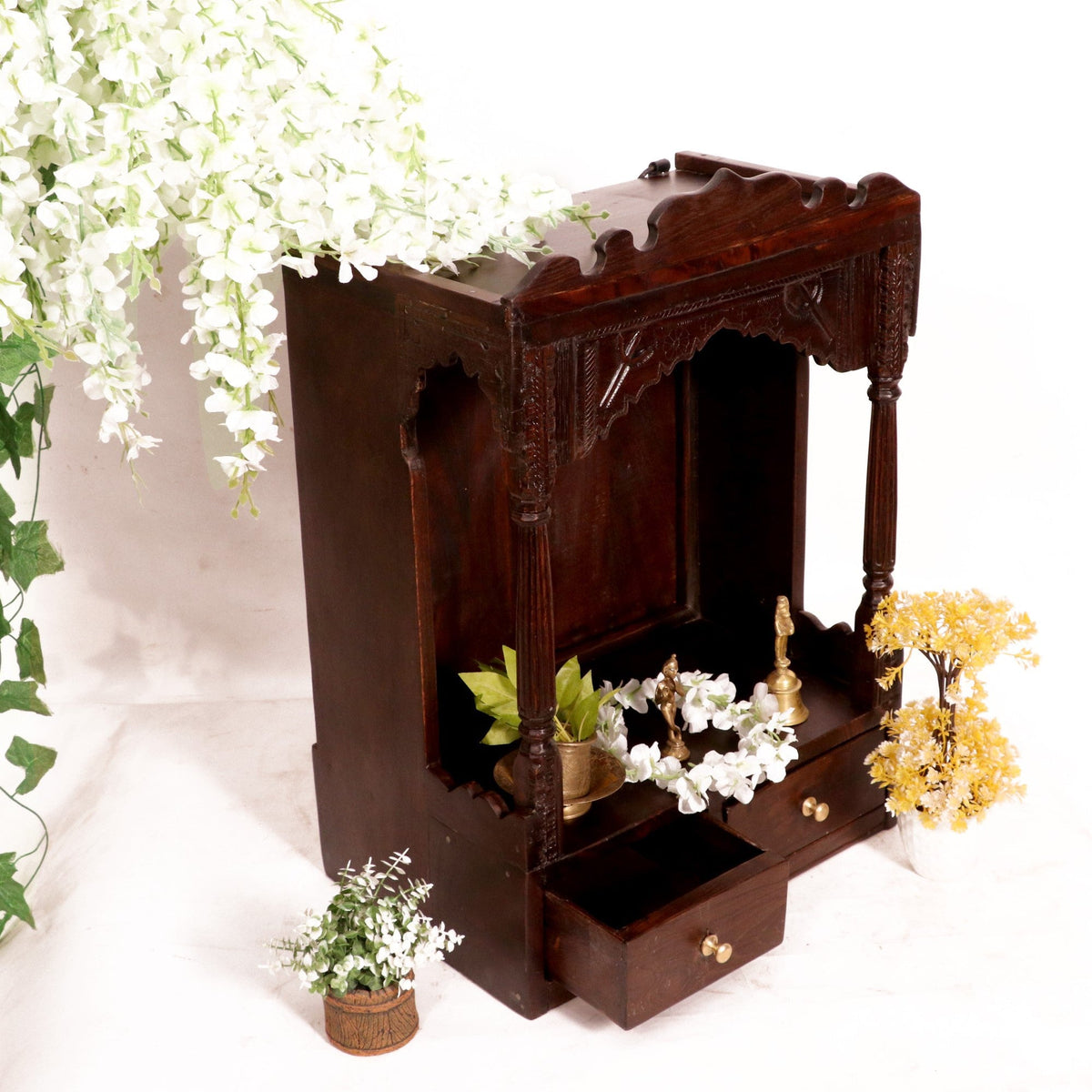 Lumi Vintage Home Temple — view 3