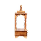 Talia Solid Wood Home Temple — view 5