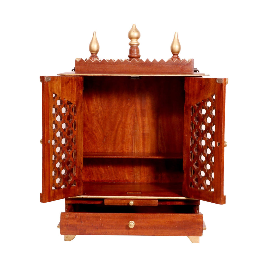 Sora Jali Home Temple — view 3