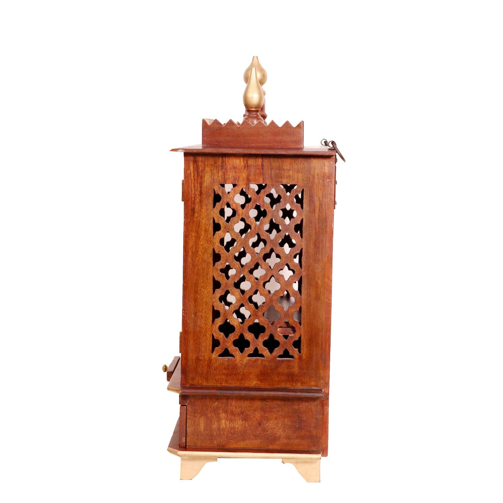 Sora Jali Home Temple — view 6