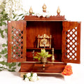 Sora Jali Home Temple — view 1