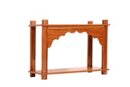 Zelia Carved Home Temple — view 2