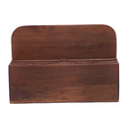 Paxton Solid Wood Desktop Slot Organizer - product image 2