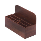 Paxton Solid Wood Desktop Slot Organizer - product image 5