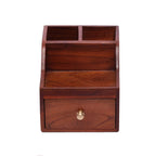 Finley Solid Wood Drawer Desk Organizer - product image 2