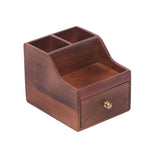 Finley Solid Wood Drawer Desk Organizer - product image 3