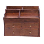 Callan Solid Wood Desk Organizer - product image 3