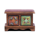 Lowell 2 Drawer Ceramic Chest - product image 3