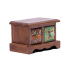 Lowell 2 Drawer Ceramic Chest - product image 4