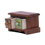 Lowell 2 Drawer Ceramic Chest - product image 2
