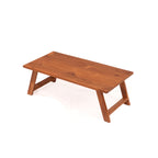 Flora Solid Wood Lap Desk — view 4