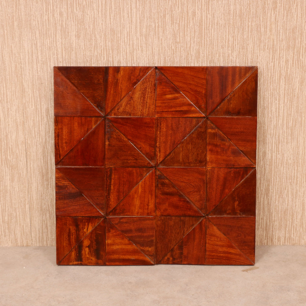 Vesper Panelled Wall Panel — view 1