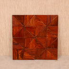 Vesper Panelled Wall Panel — view 1