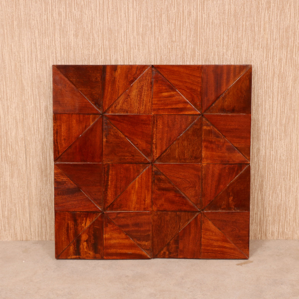Vesper Panelled Wall Panel — view 1
