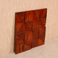 Vesper Panelled Wall Panel — view 3