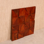 Vesper Panelled Wall Panel — view 3