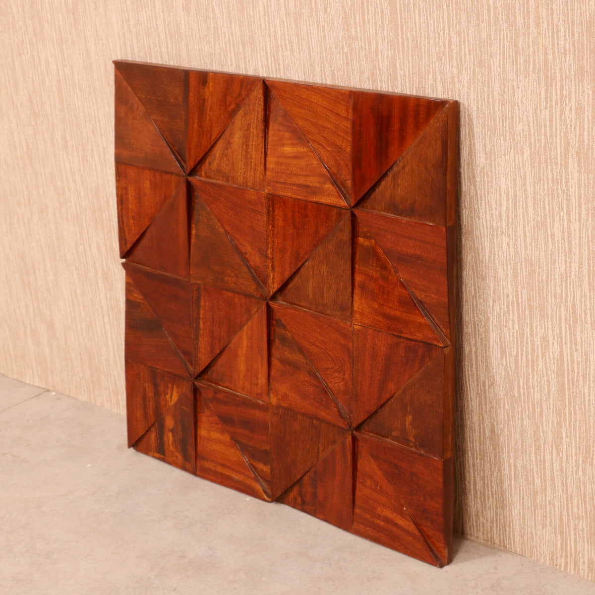 Vesper Panelled Wall Panel — view 2