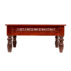 Mirabel Panelled Coffee Table — view 2