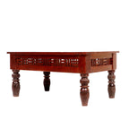 Mirabel Panelled Coffee Table — view 4
