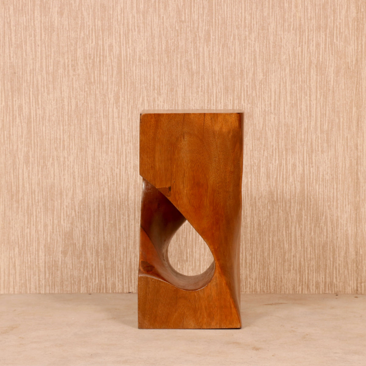 Selene Square Side Table — view 2