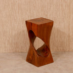 Selene Square Side Table — view 1