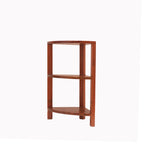 Elara Corner Storage Rack — view 3