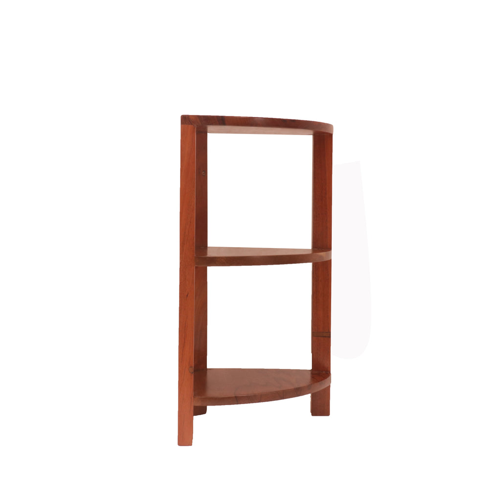 Elara Corner Storage Rack — view 5