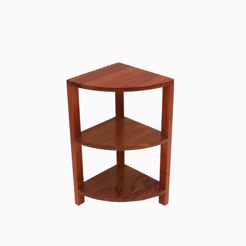 Elara Corner Storage Rack — view 4