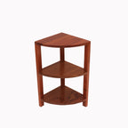Elara Corner Storage Rack — view 4