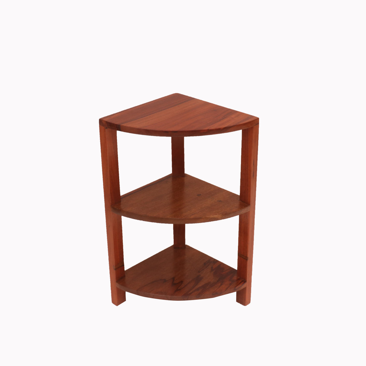 Elara Corner Storage Rack — view 4