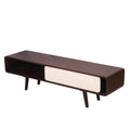 Nola Vintage TV Unit — view 1