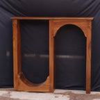 Juniper Vintage Console Table — view 2